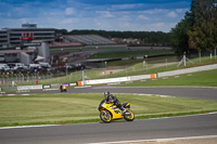 Lower Group Yellow Bikes